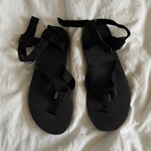 TEVA Original Universal Sandals Size 9